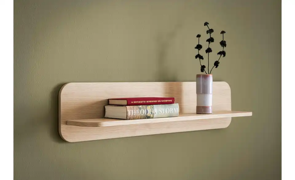 Wandboard, in Wohnsituation