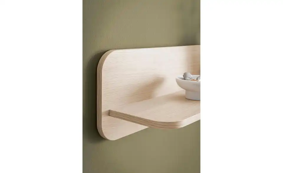 Wandboard, Detailansicht