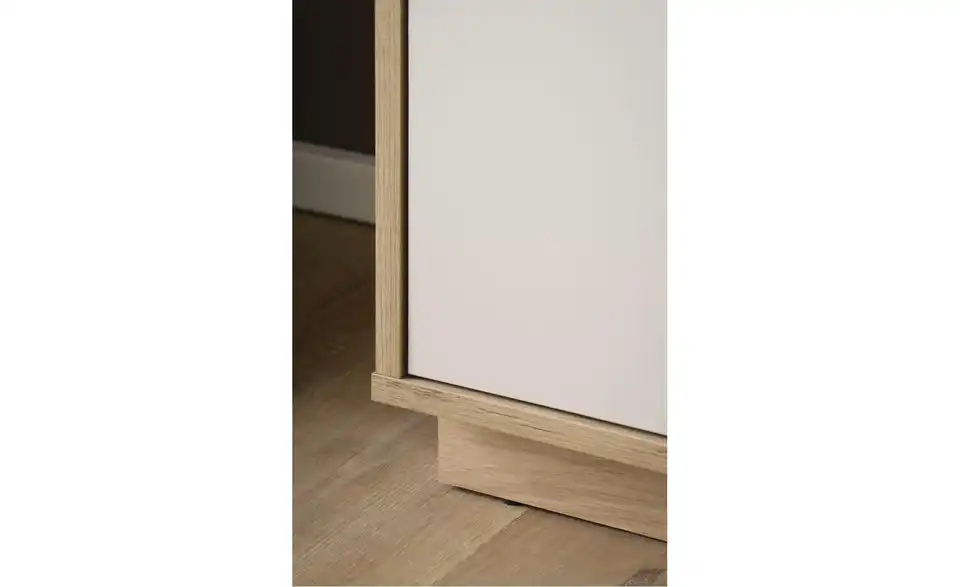 Wohnwand Solara, Detailansicht