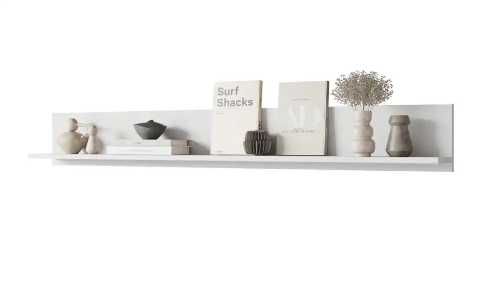 Wandboard Vera, Perspektive