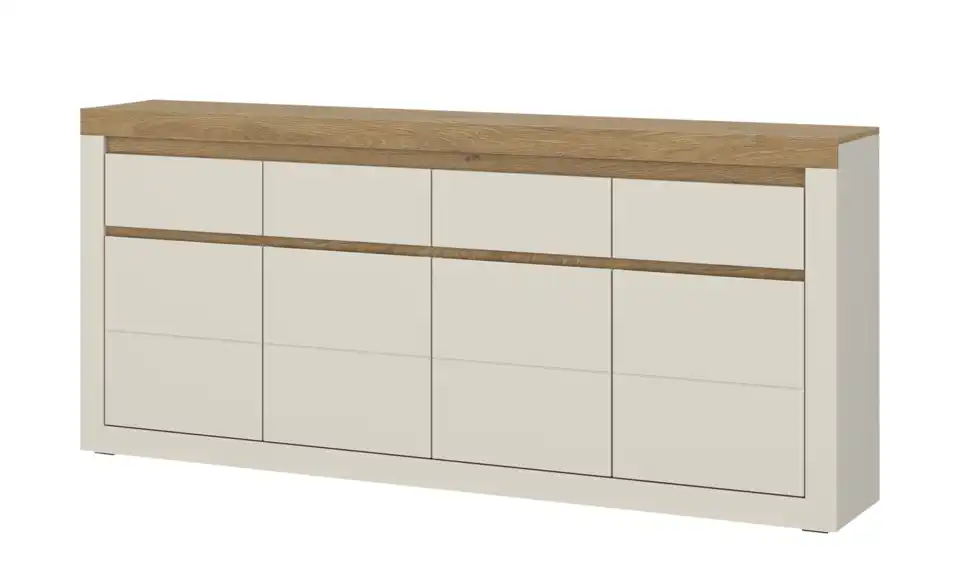 Sideboard Nules, Perspektive