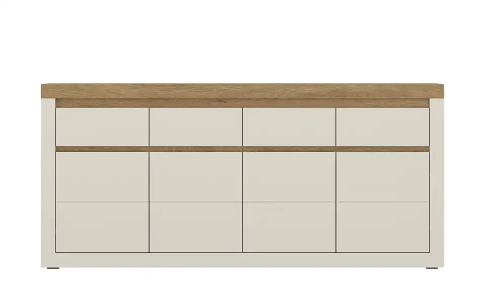 Sideboard Nules, Frontansicht