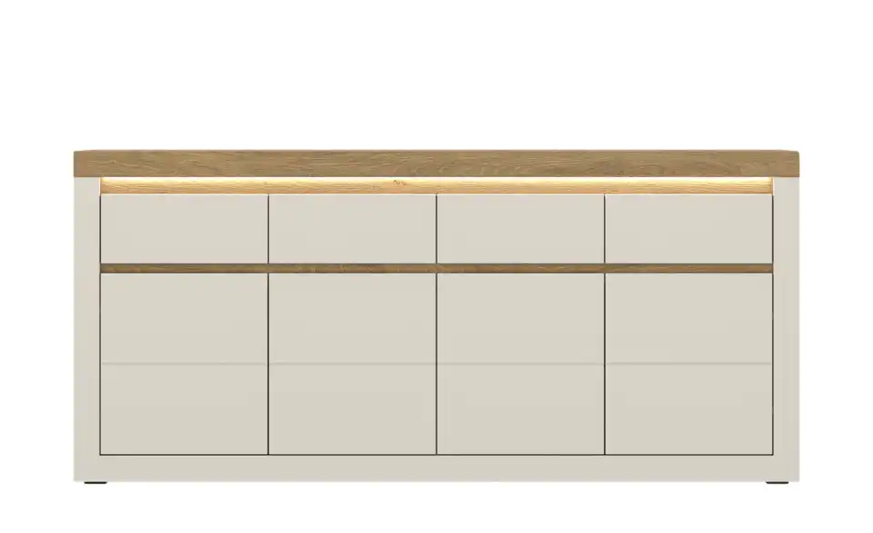 Sideboard Nules, Frontansicht