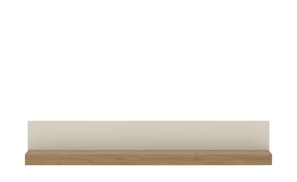Wandboard Nules, Frontansicht