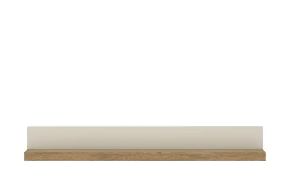 Wandboard Nules, Frontansicht