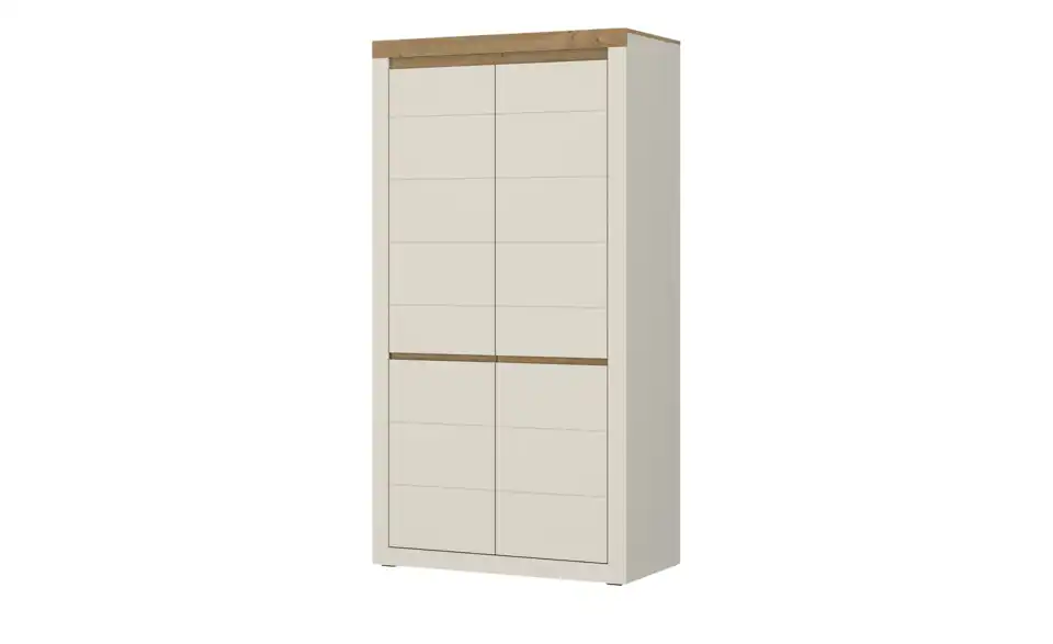 Kleiderschrank Nules, Perspektive