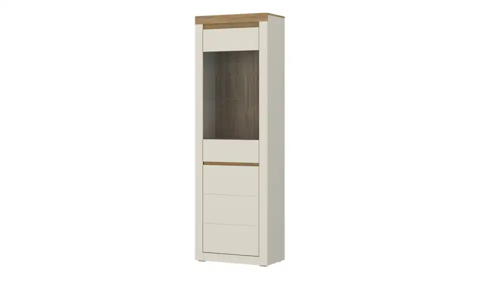 Vitrine Nules, Perspektive