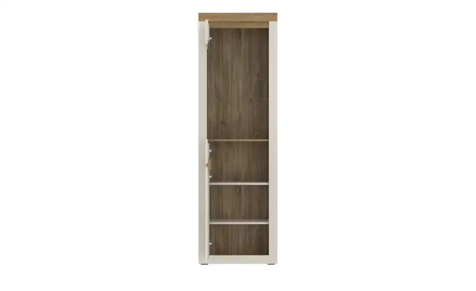 Vitrine Nules, geöffnet
