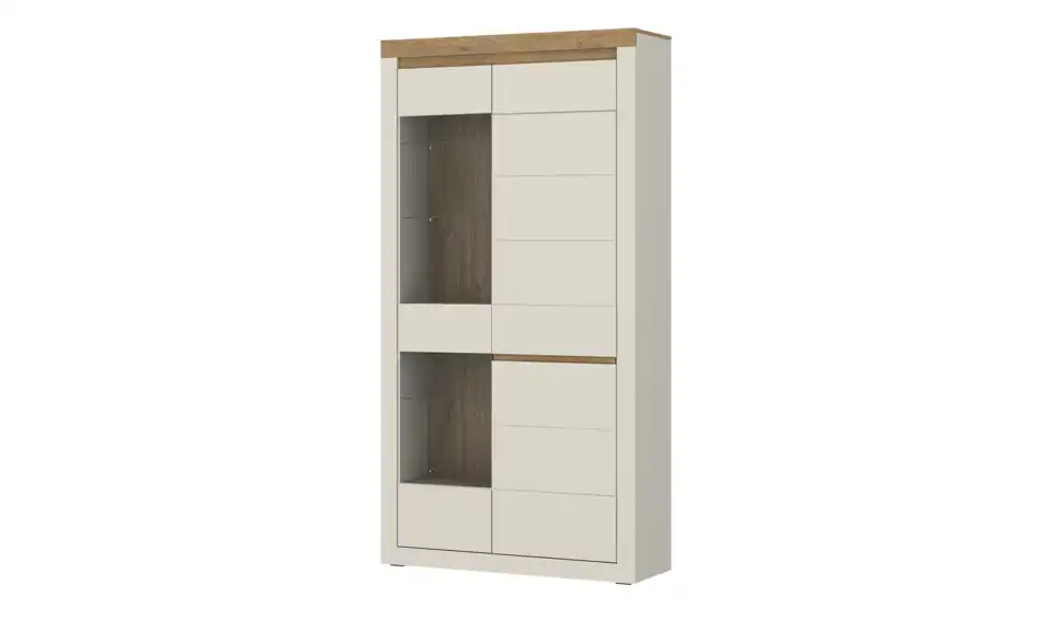 Vitrine Nules, Perspektive