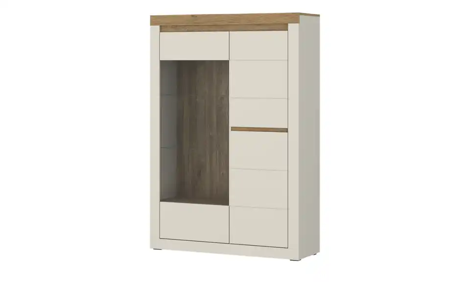Vitrine Nules, Perspektive