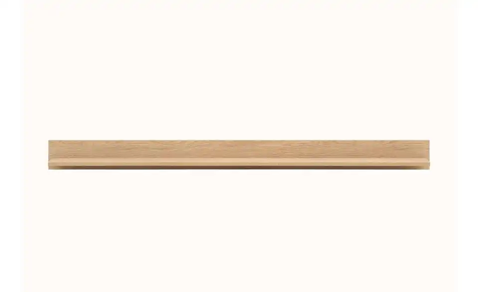 Wandboard Fredericia, Frontansicht