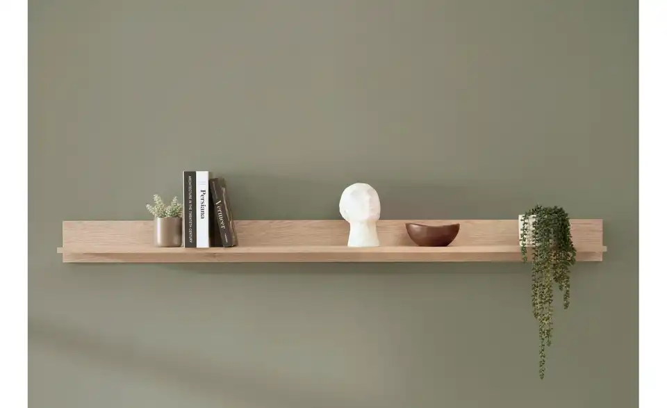 Wandboard Fredericia, in Wohnsituation