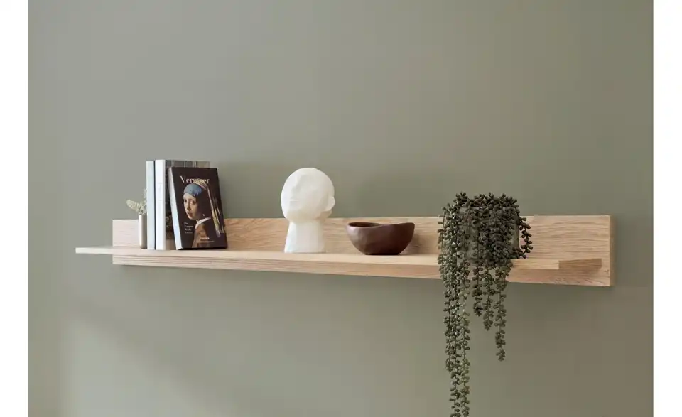 Wandboard Fredericia, in Wohnsituation