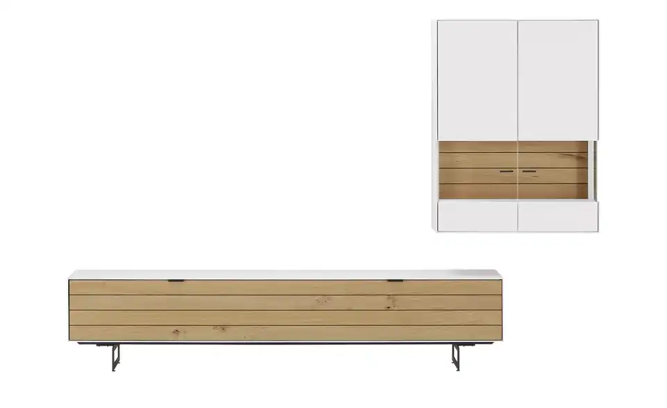 Jette Home Wohnkombination Como