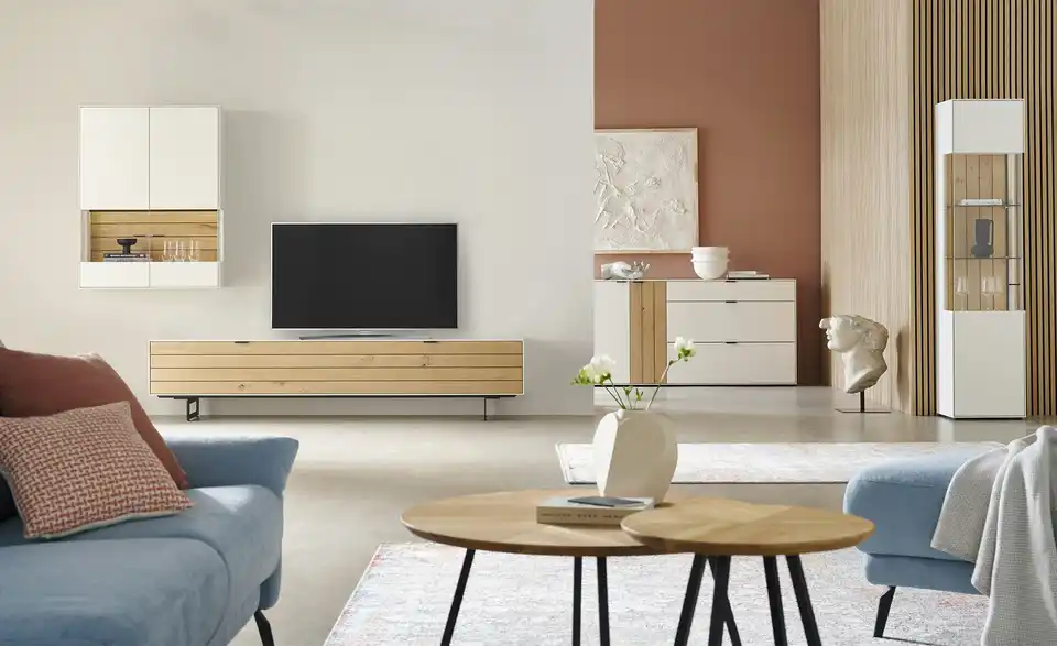 Jette Home Wohnkombination Como, in Wohnsituation