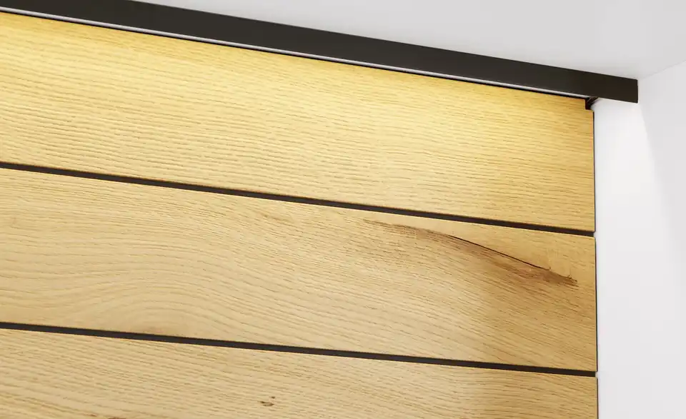 Jette Home Wohnkombination Como, Detailansicht