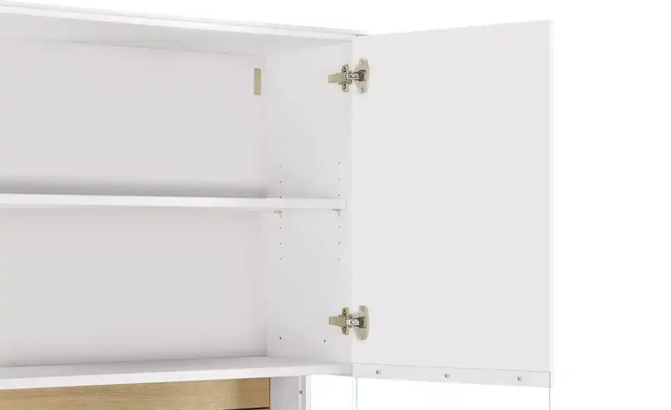 Jette Home Wohnkombination Como, Detailansicht