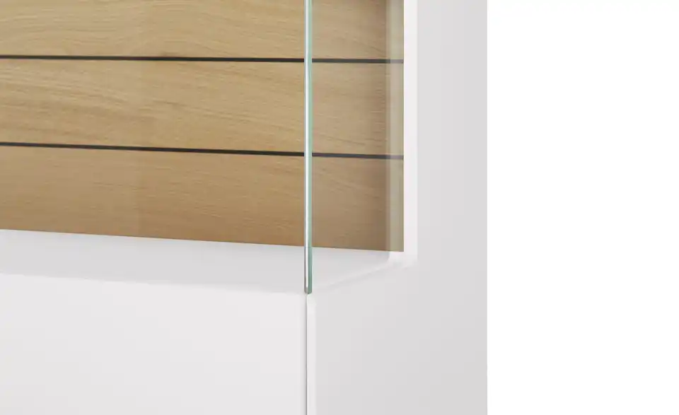 Jette Home Wohnkombination Como, Detailansicht