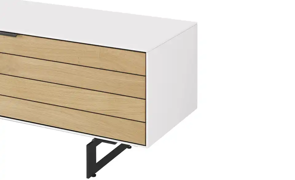 Jette Home Wohnkombination Como, Detailansicht