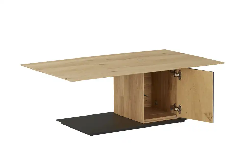 Jette Home Couchtisch Como, geöffnet