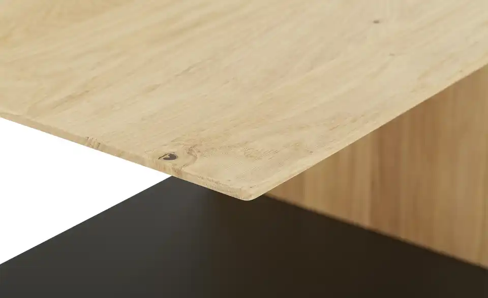 Jette Home Couchtisch Como, Detailansicht