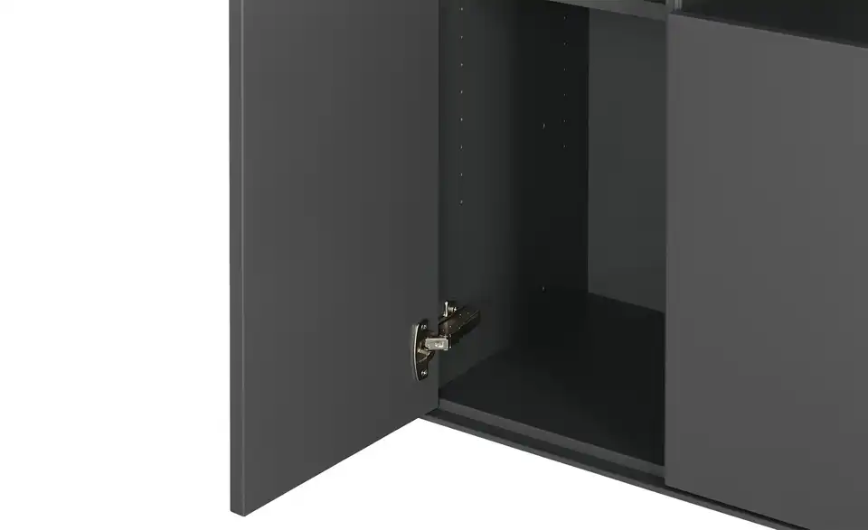 Jette Home Vitrine Como, Detailansicht