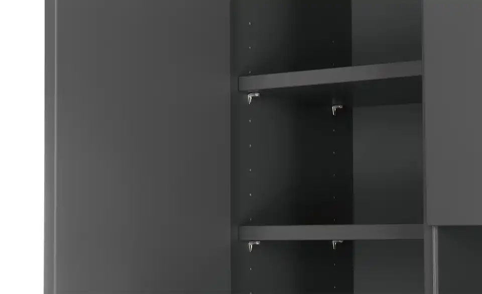 Jette Home Vitrine Como, Detailansicht