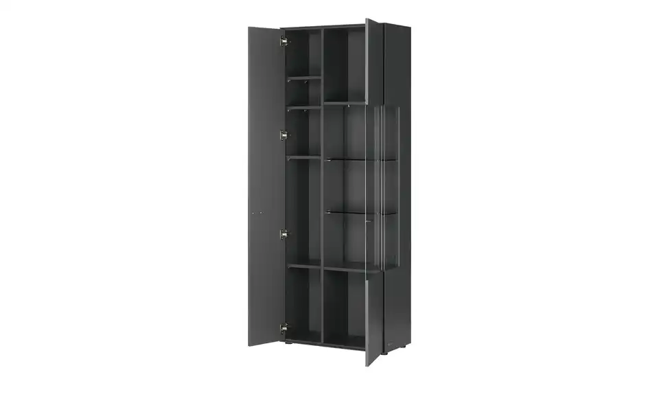 Jette Home Vitrine Como, geöffnet