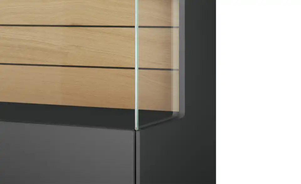 Jette Home Wohnkombination Como, Detailansicht