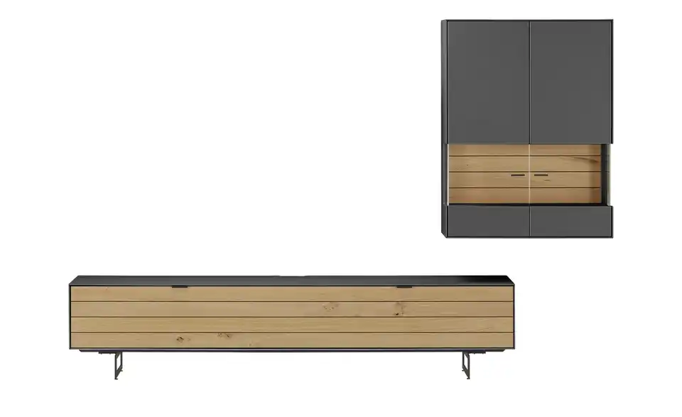 Jette Home Wohnkombination Como