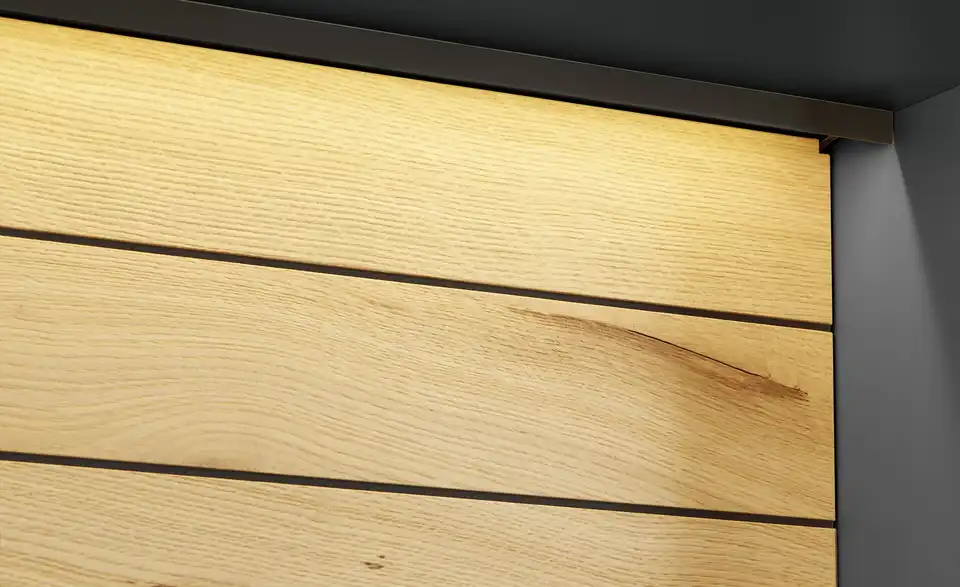 Jette Home Wohnkombination Como, Detailansicht