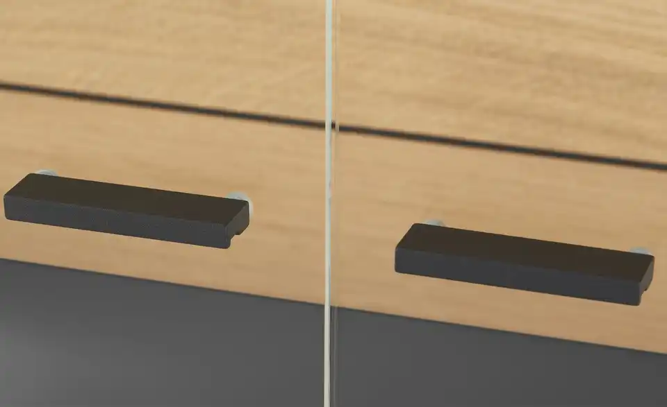 Jette Home Wohnkombination Como, Detailansicht