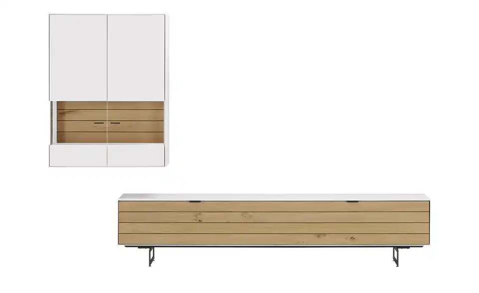 Jette Home Wohnkombination Como