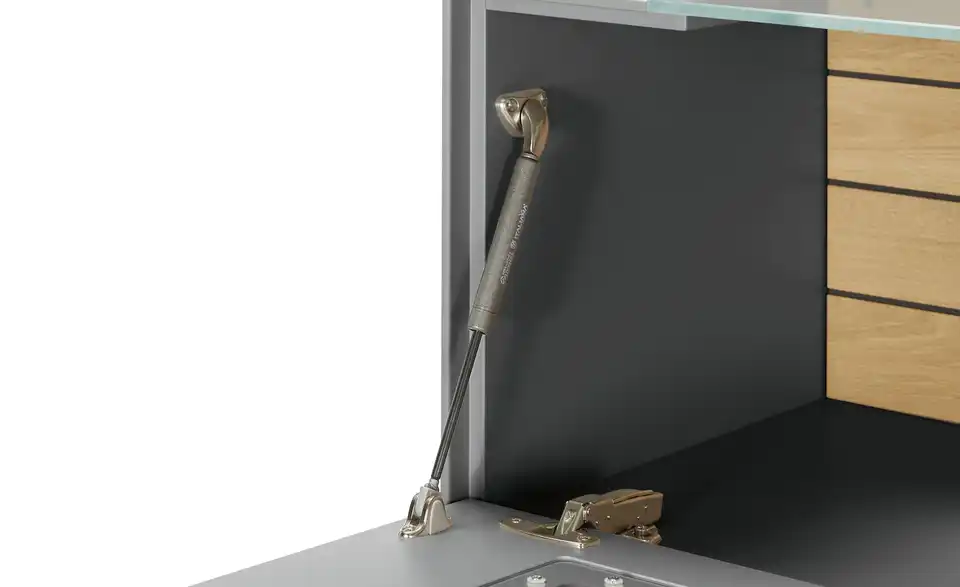 Jette Home Highboard Como, Detailansicht