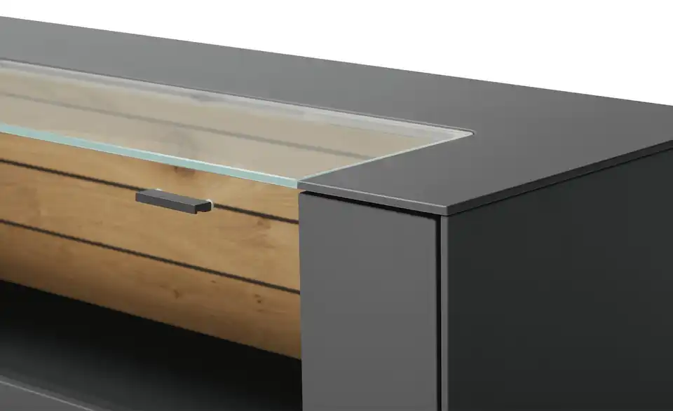 Jette Home Highboard Como, Detailansicht