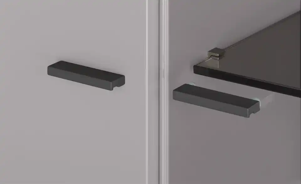 Jette Home Vitrine Como, Detailansicht