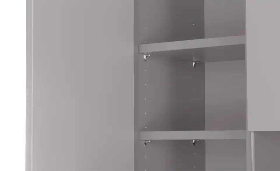 Jette Home Vitrine Como, Detailansicht