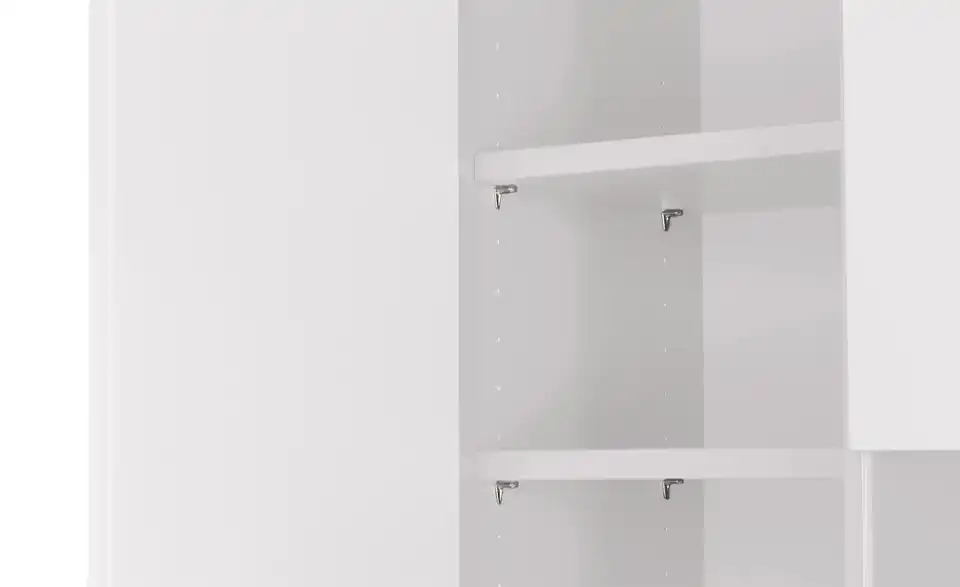 Jette Home Vitrine Como, Detailansicht