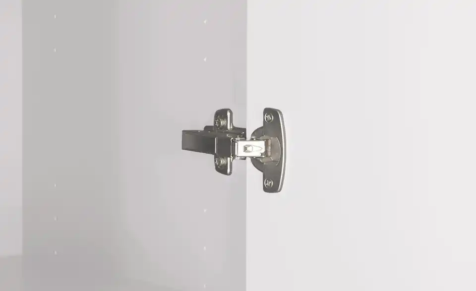 Jette Home Vitrine Como, Detailansicht