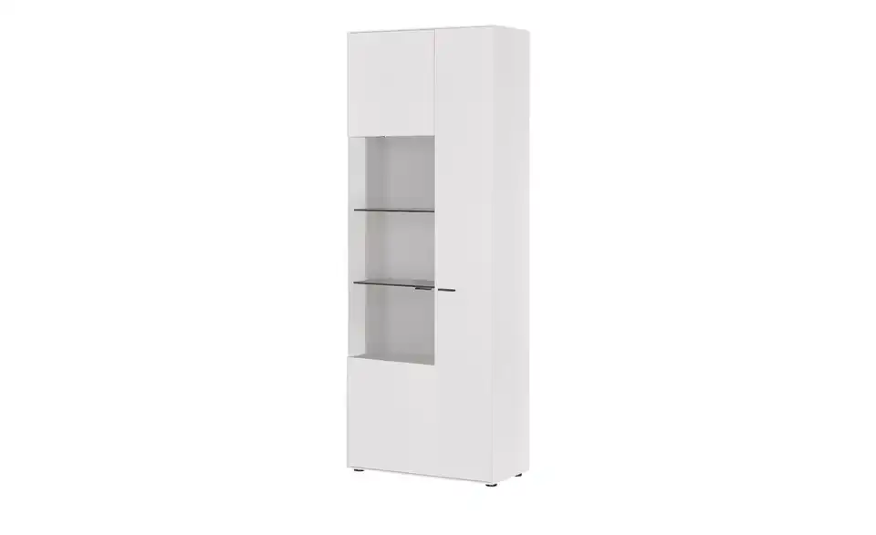 Jette Home Vitrine Como, Perspektive