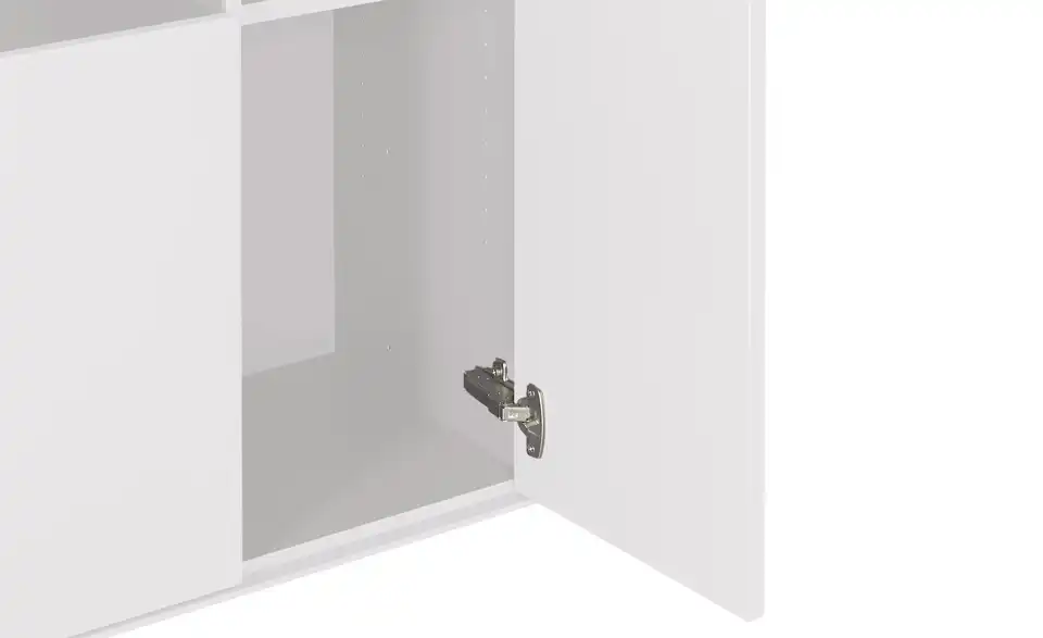 Jette Home Vitrine Como, Detailansicht