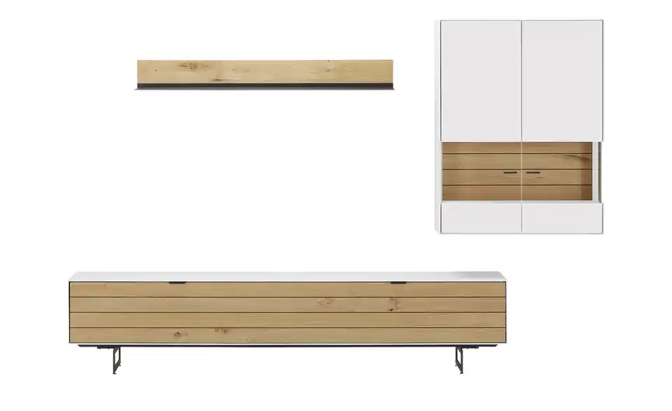 Jette Home Wohnkombination Como