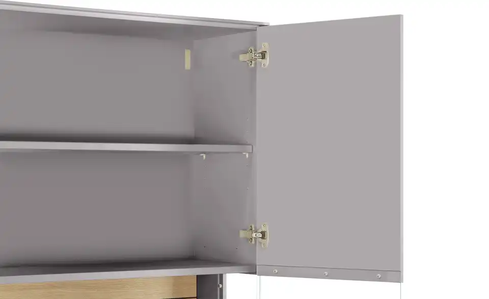 Jette Home Wohnkombination Como, Detailansicht