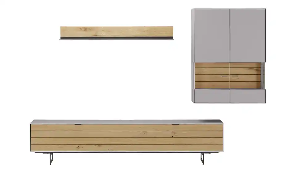 Jette Home Wohnkombination Como