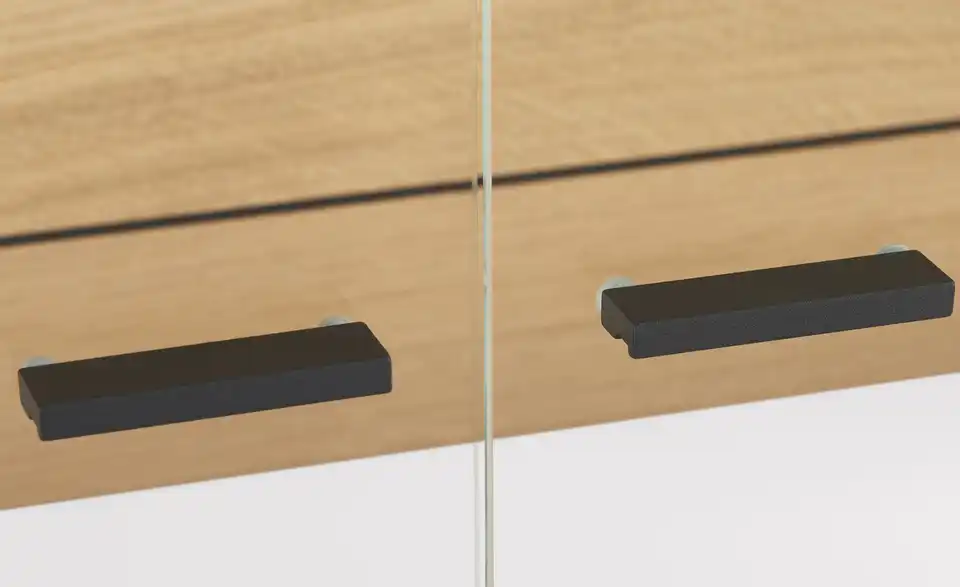 Jette Home Wohnkombination Como, Detailansicht