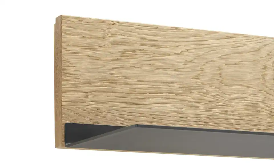 Jette Home Wohnkombination Como, Detailansicht