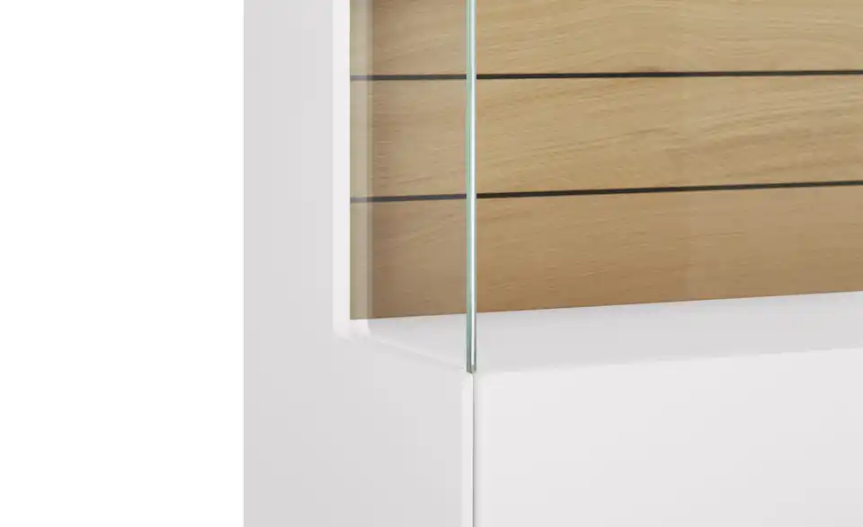 Jette Home Wohnkombination Como, Detailansicht