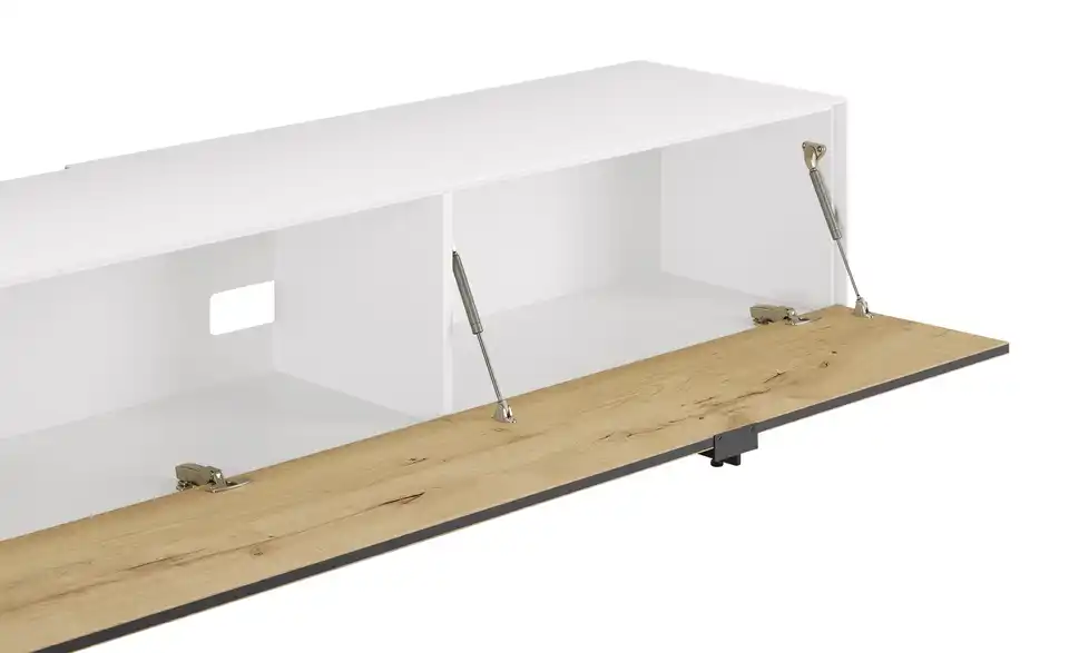 Jette Home Wohnkombination Como, Detailansicht