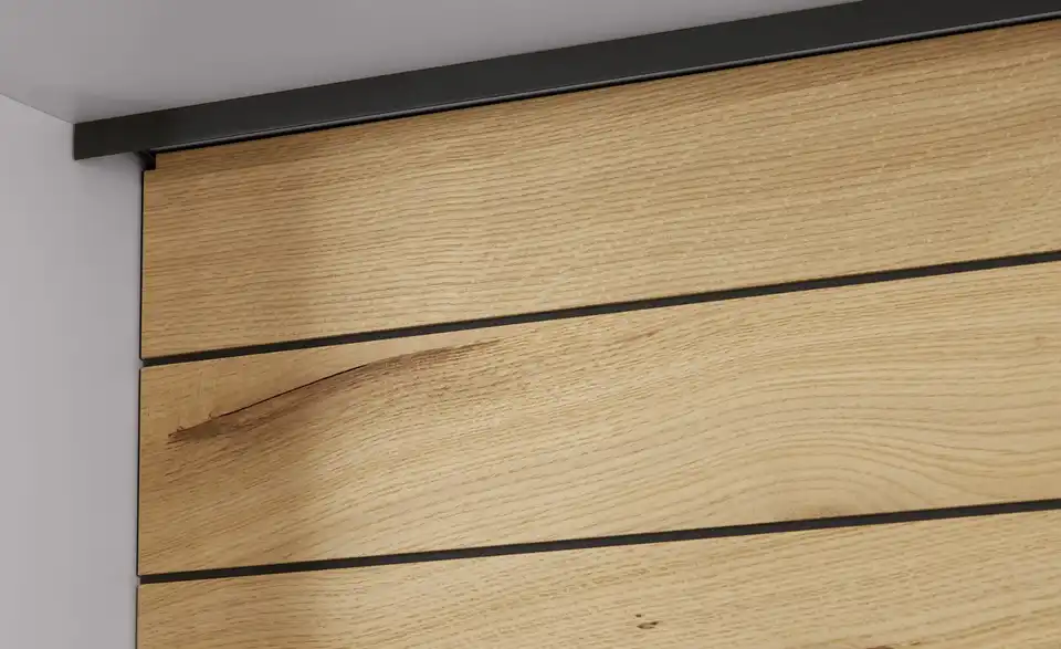 Jette Home Wohnkombination Como, Detailansicht