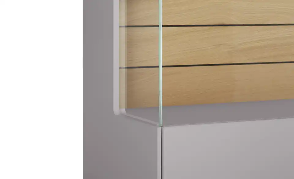 Jette Home Wohnkombination Como, Detailansicht